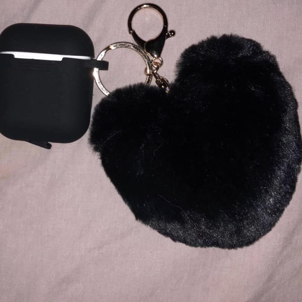 cute AirPods case